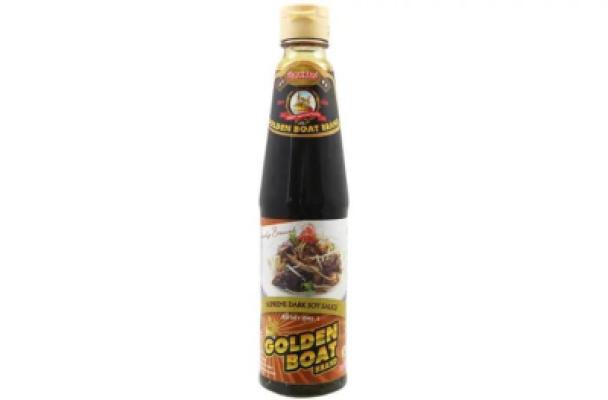 Supreme Dark Soy Sauce