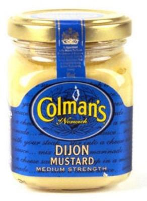 Colman's Dijon Mustard