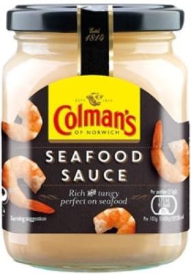 Sea Food Sauce