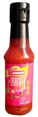 Amoyz Sweet Chilli Sauce