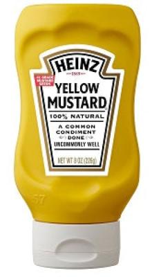 Yellow Mustard