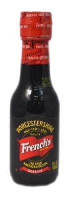 Classic Worcestershire Sauce
