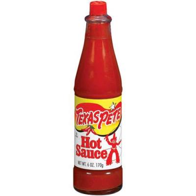 Hot Sauce