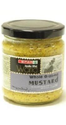 Mustard Whole Grained