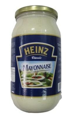 Mayonnaise