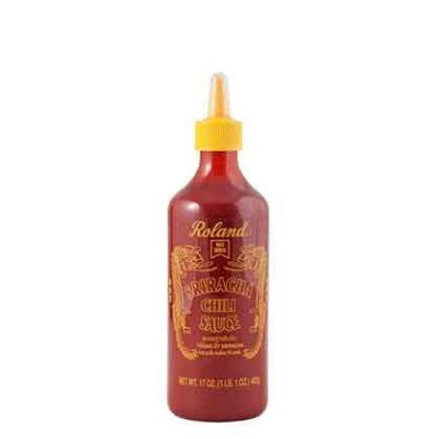 Sriracha Chili Sauce