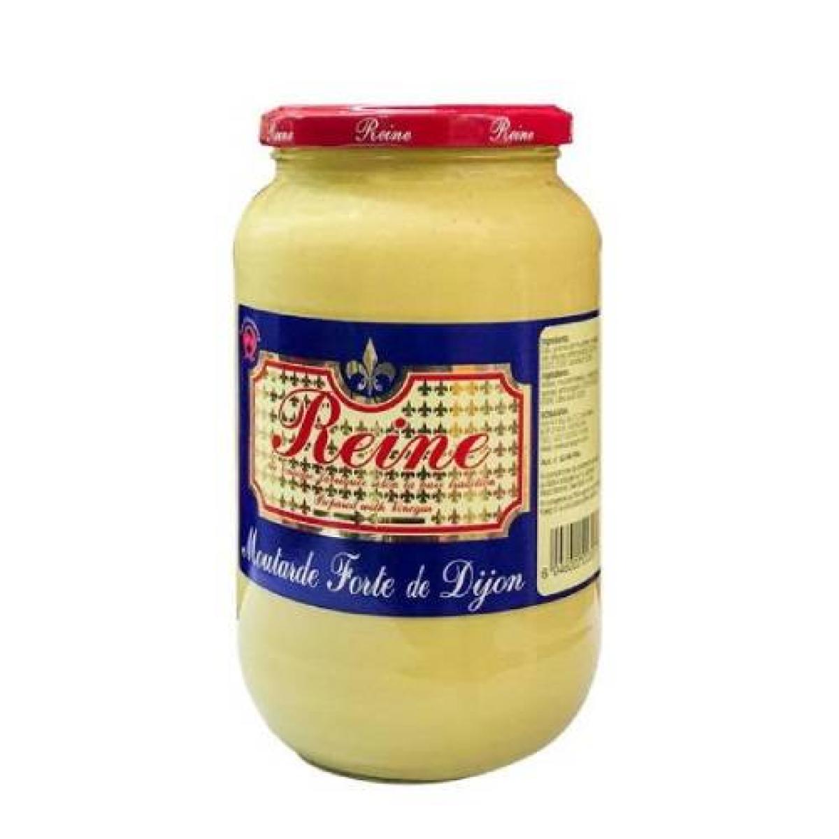 Dijon Mustard