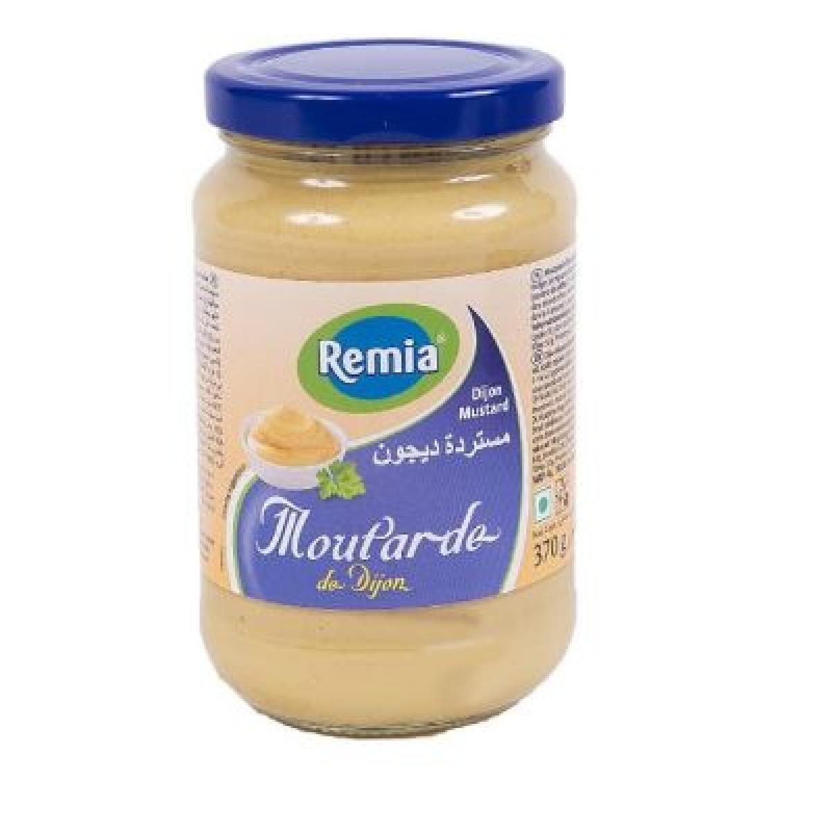Dijon Mustard