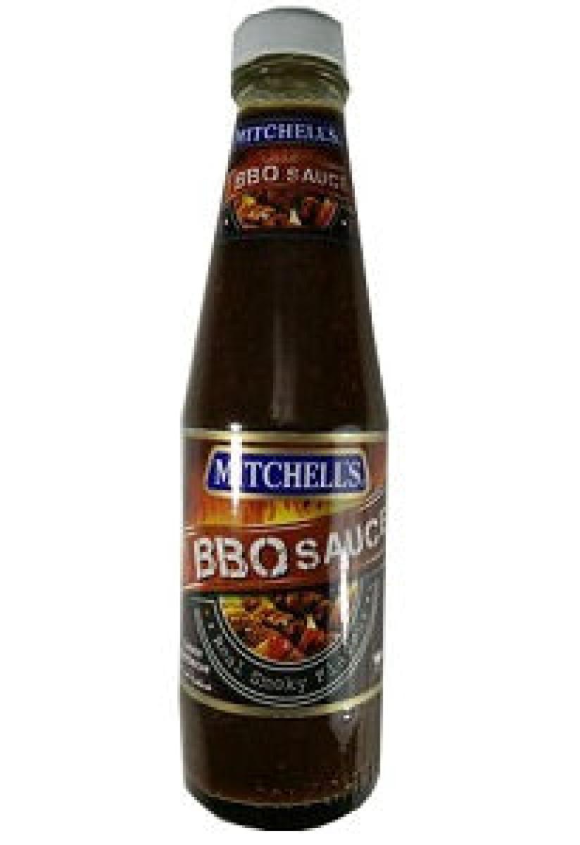 Barbecue Sauce