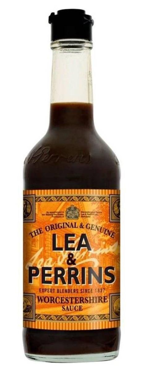 Lea & Perrins Worcestershire Sauce