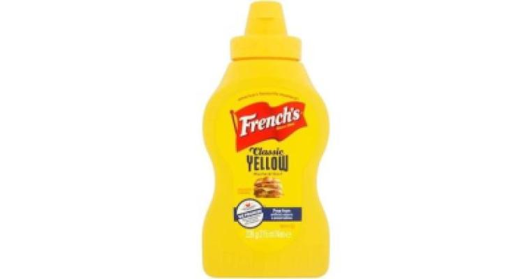 Classic Yellow Mustard