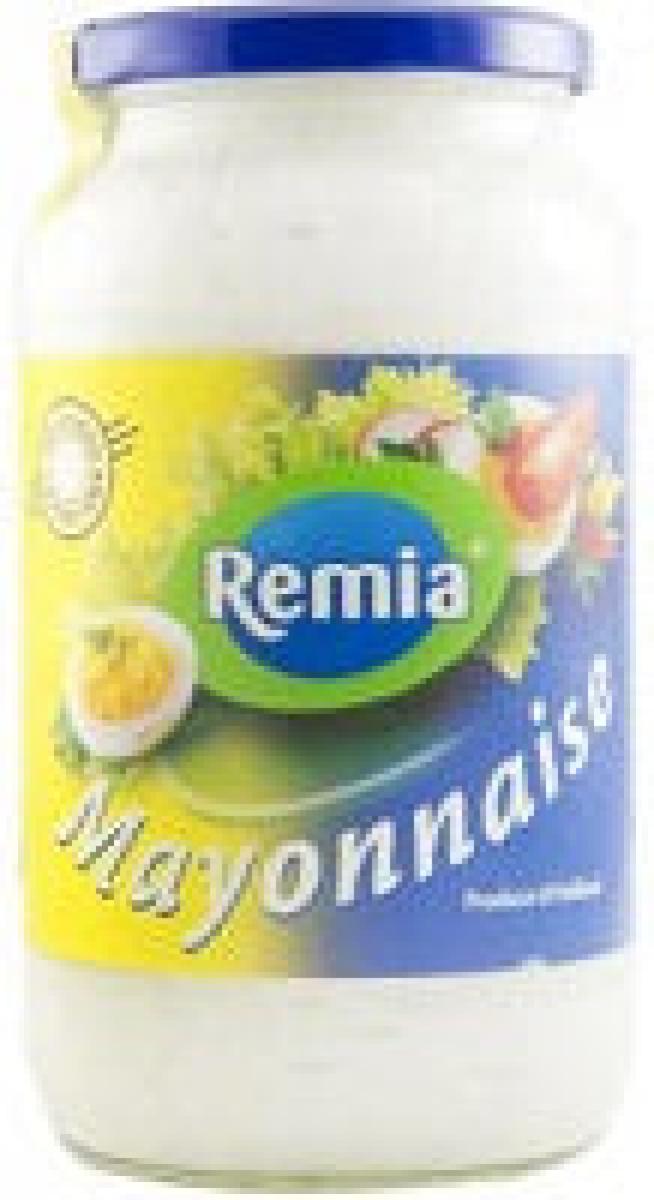 Mayonnaise
