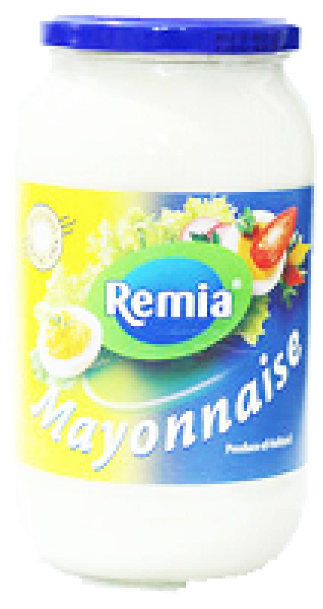 Mayonnaise