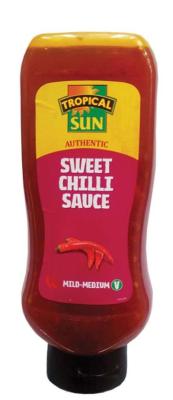 Sweet Chilli Sauce