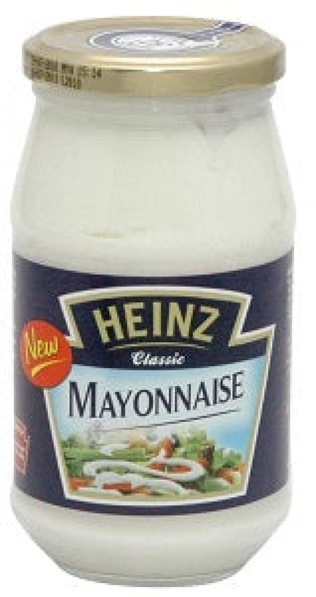 Mayonnaise