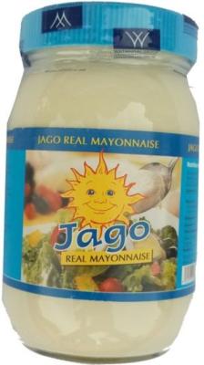 Real Mayonnaise