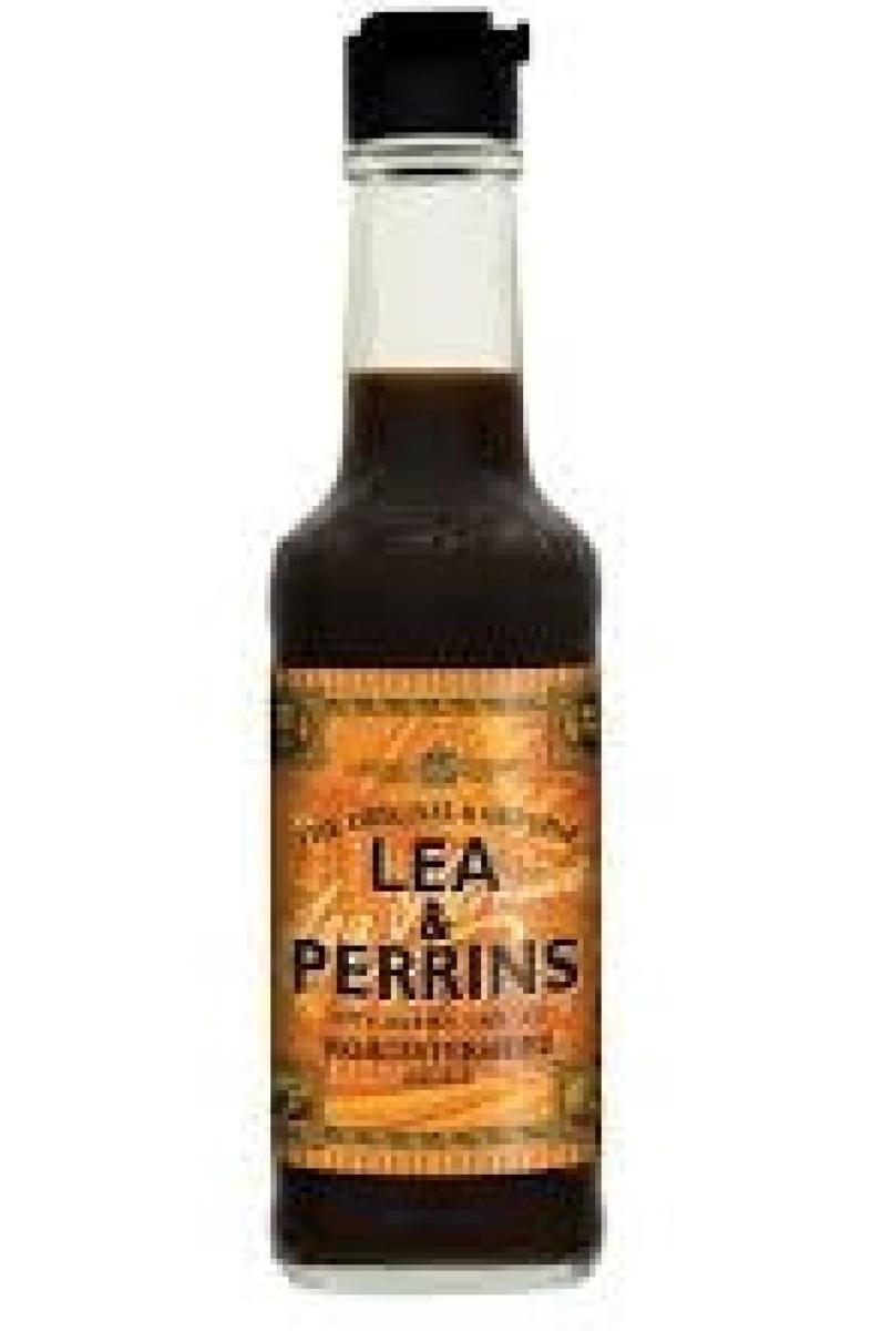 Worcestershire Sauce