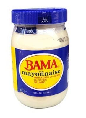 Mayonnaise