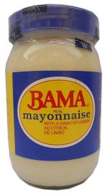 Mayonnaise