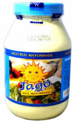 Real Mayonnaise
