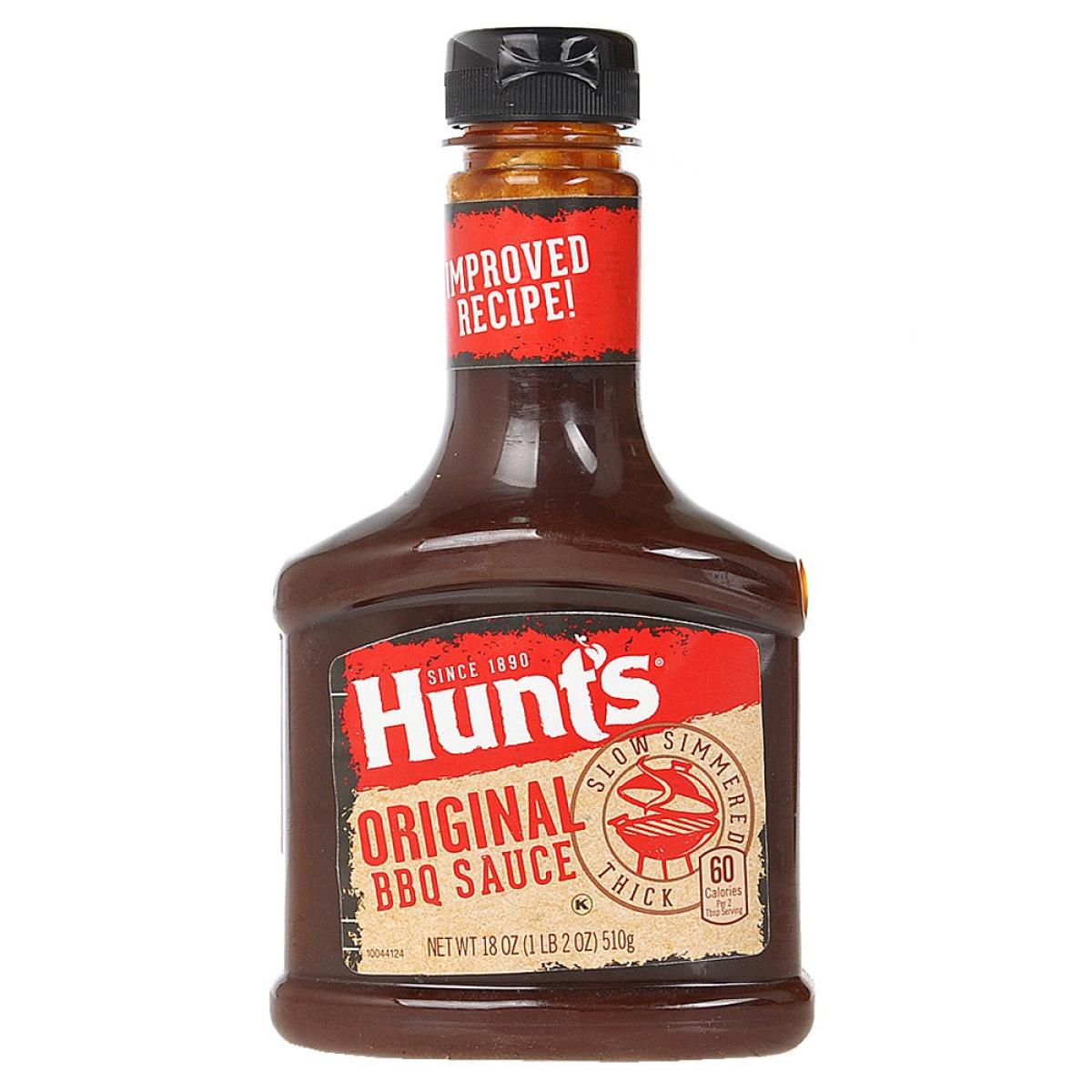 Original Barbecue Sauce