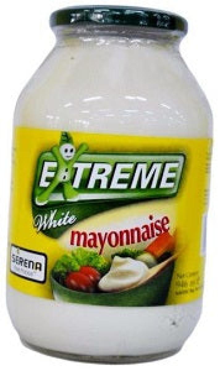 Mayonnaise