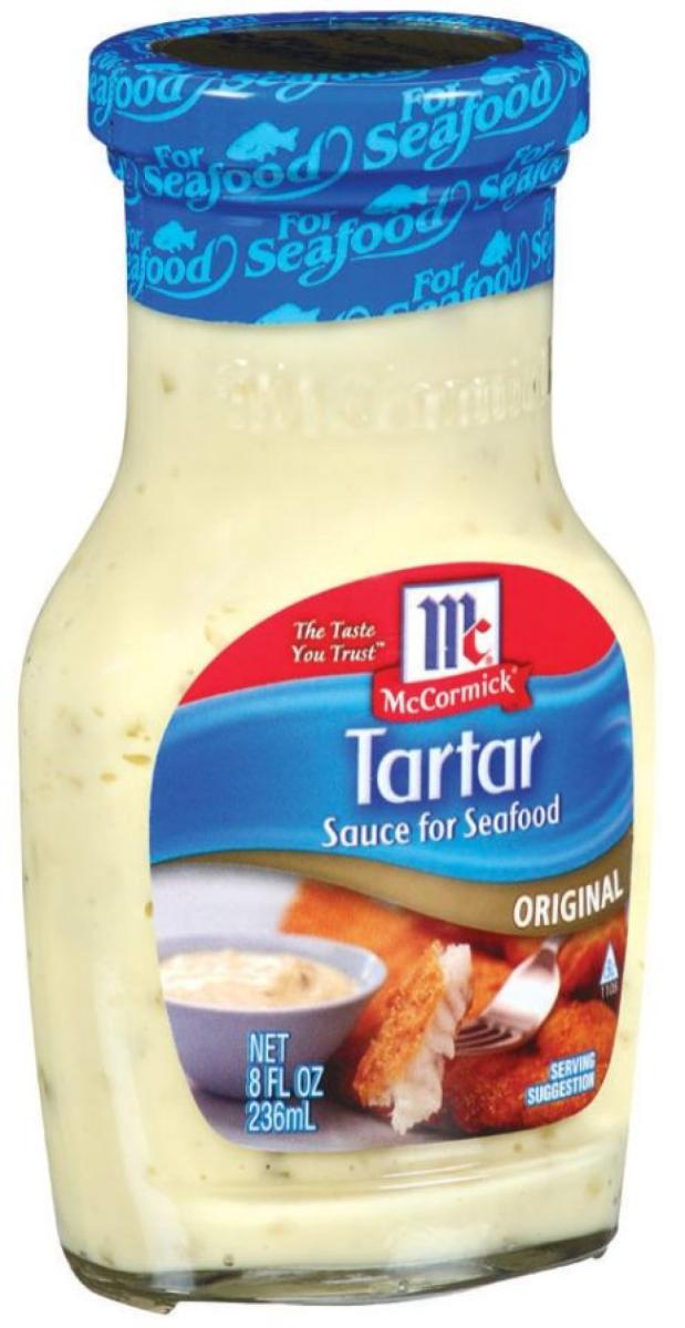 Tartar Sauce