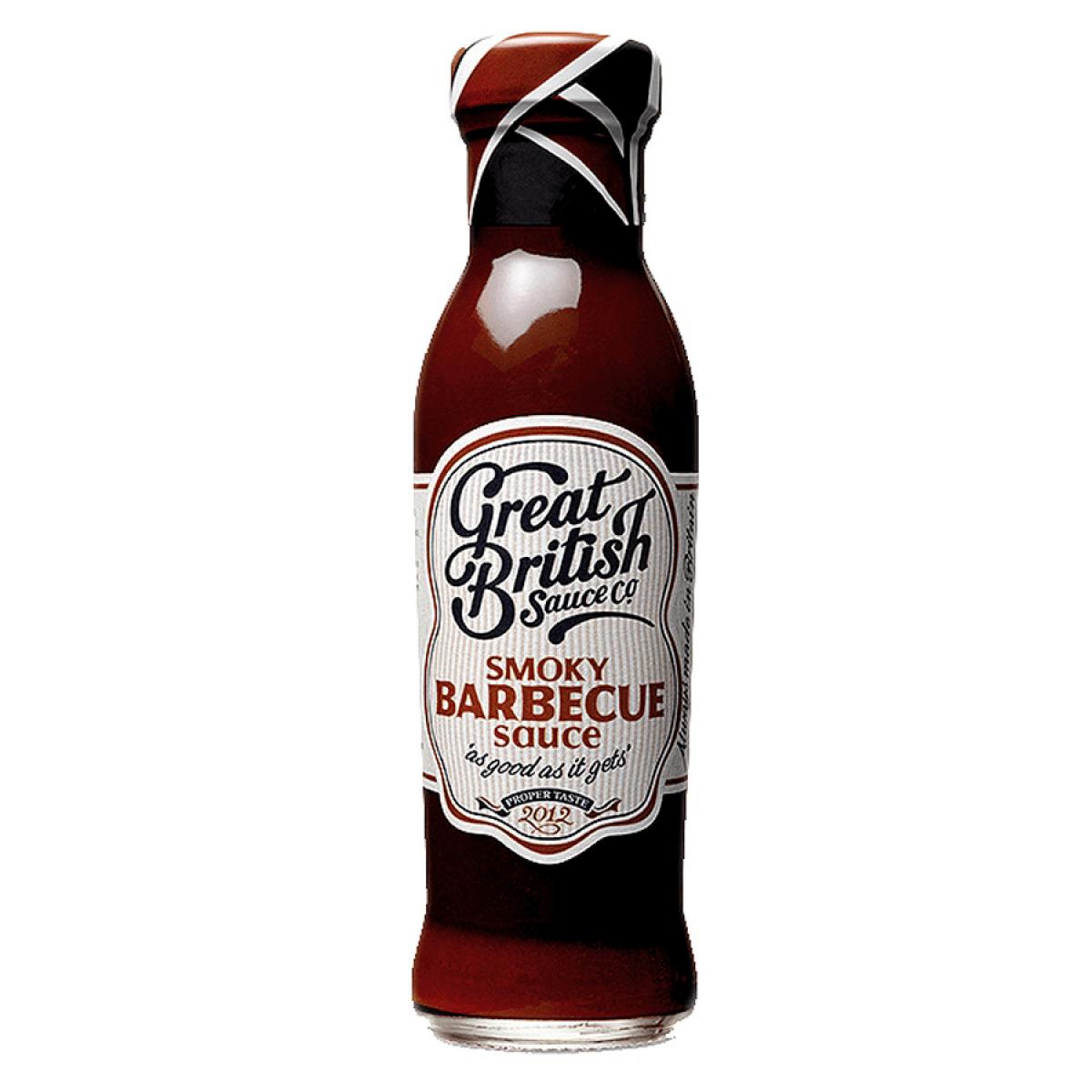 Barbecue Sauce
