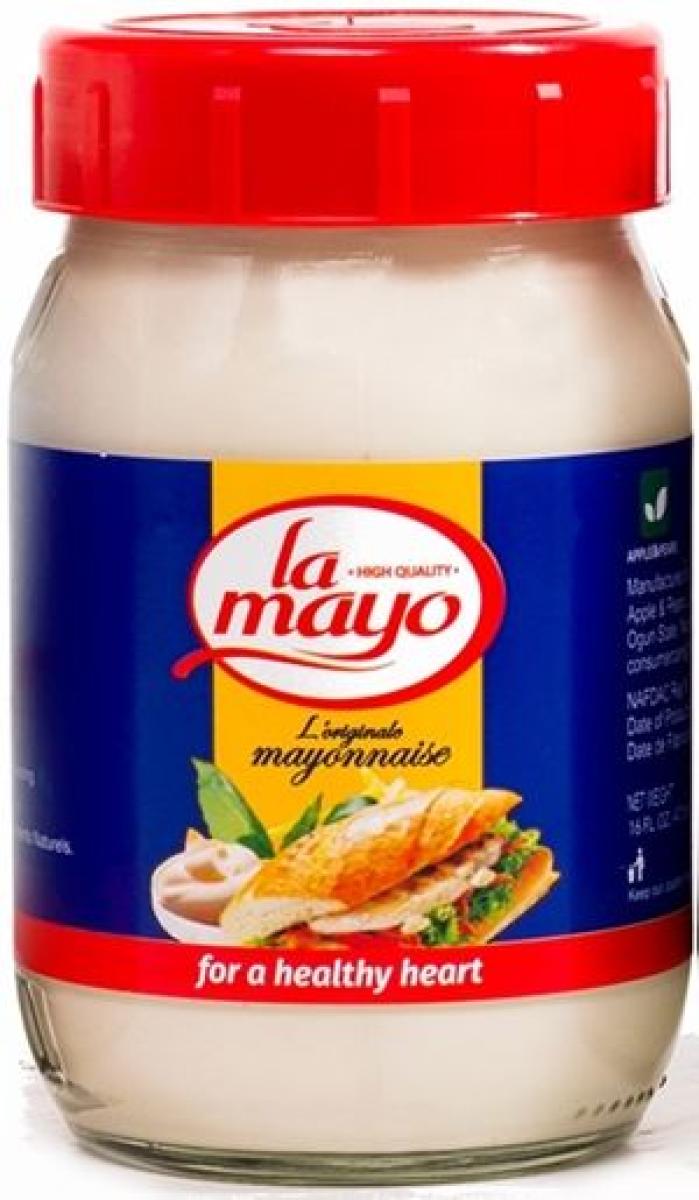 L'Originale Mayonnaise