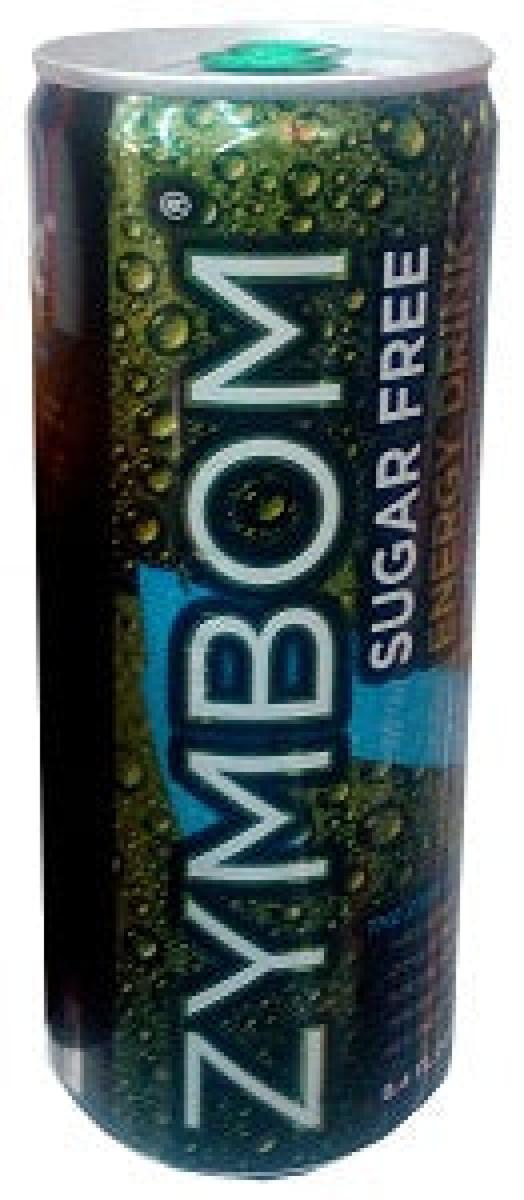 Energy Drink Sugar-Free