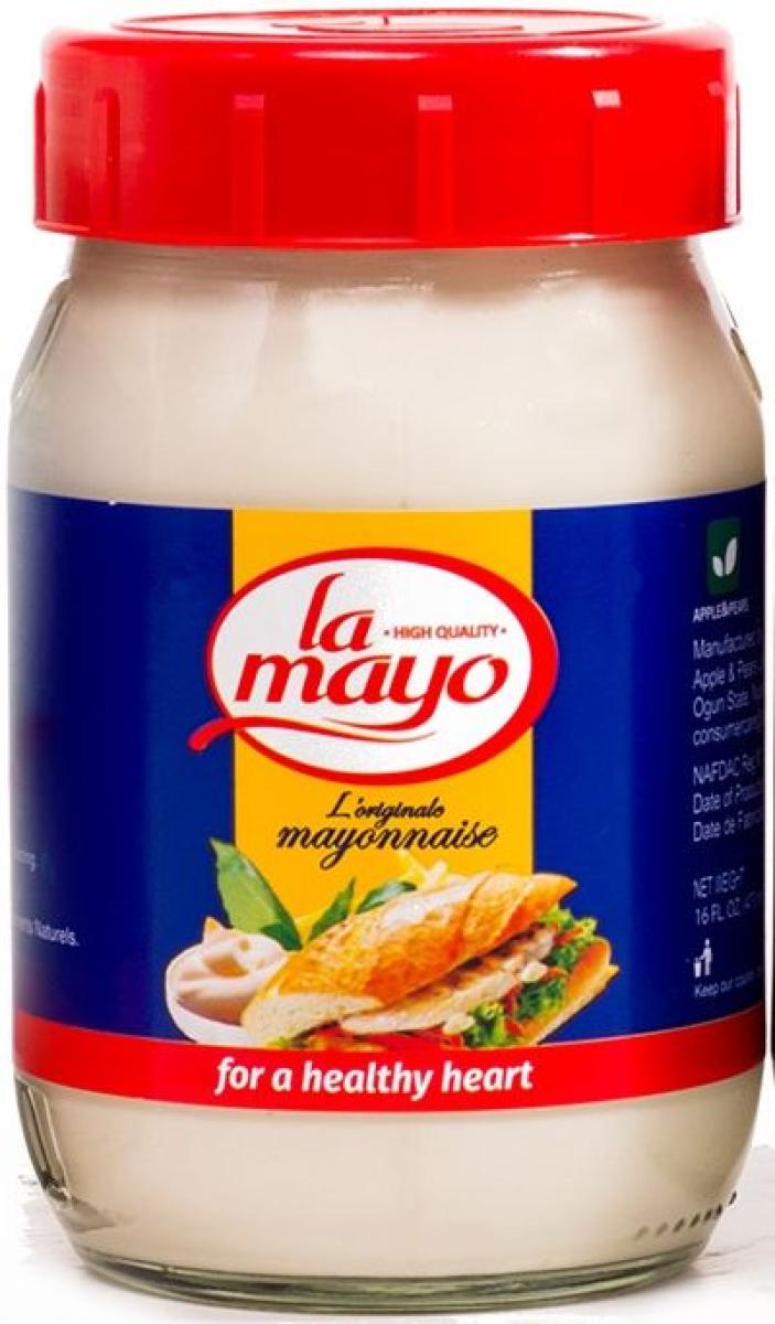 L'Originale Mayonnaise