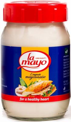 L'Originale Mayonnaise
