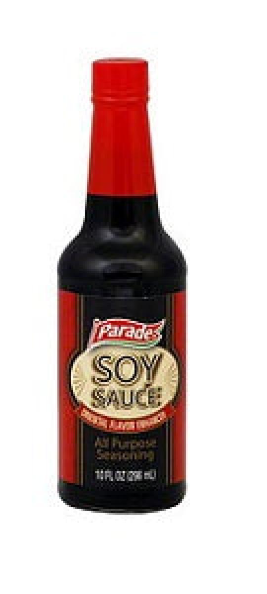 Soy Sauce
