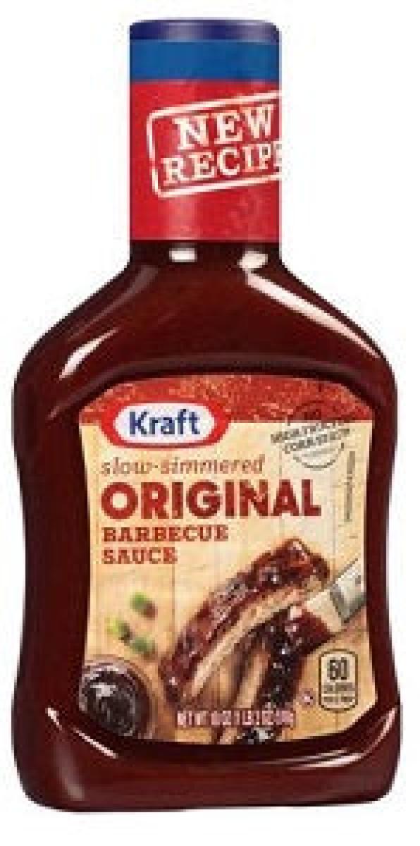 Original Barbecue Sauce Slow Simmered