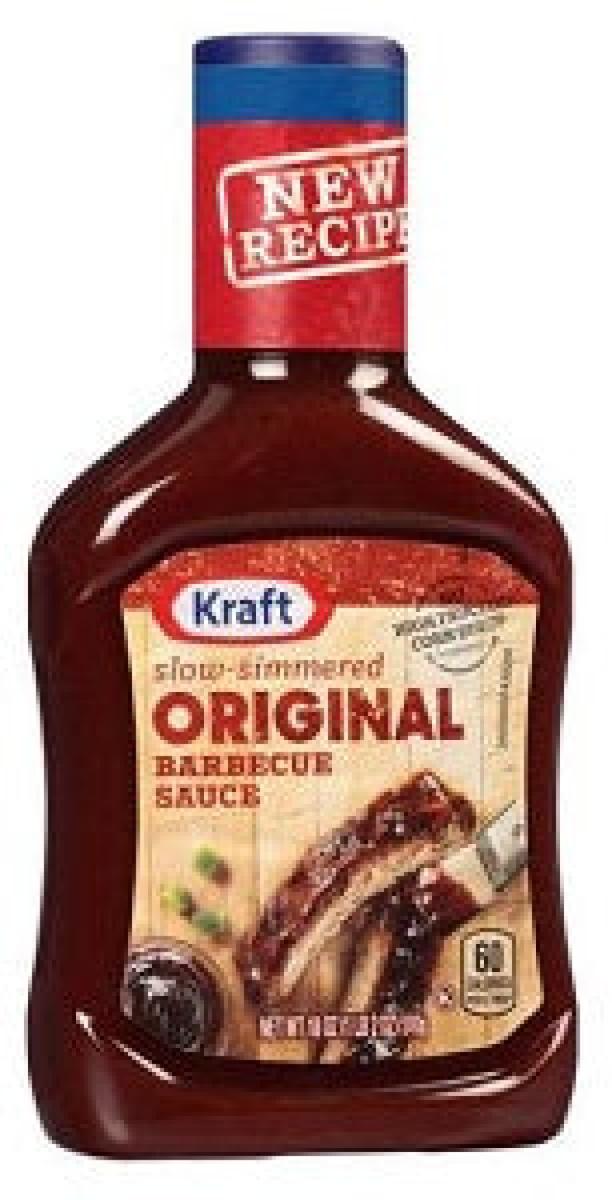 Original Barbecue Sauce Slow Simmered