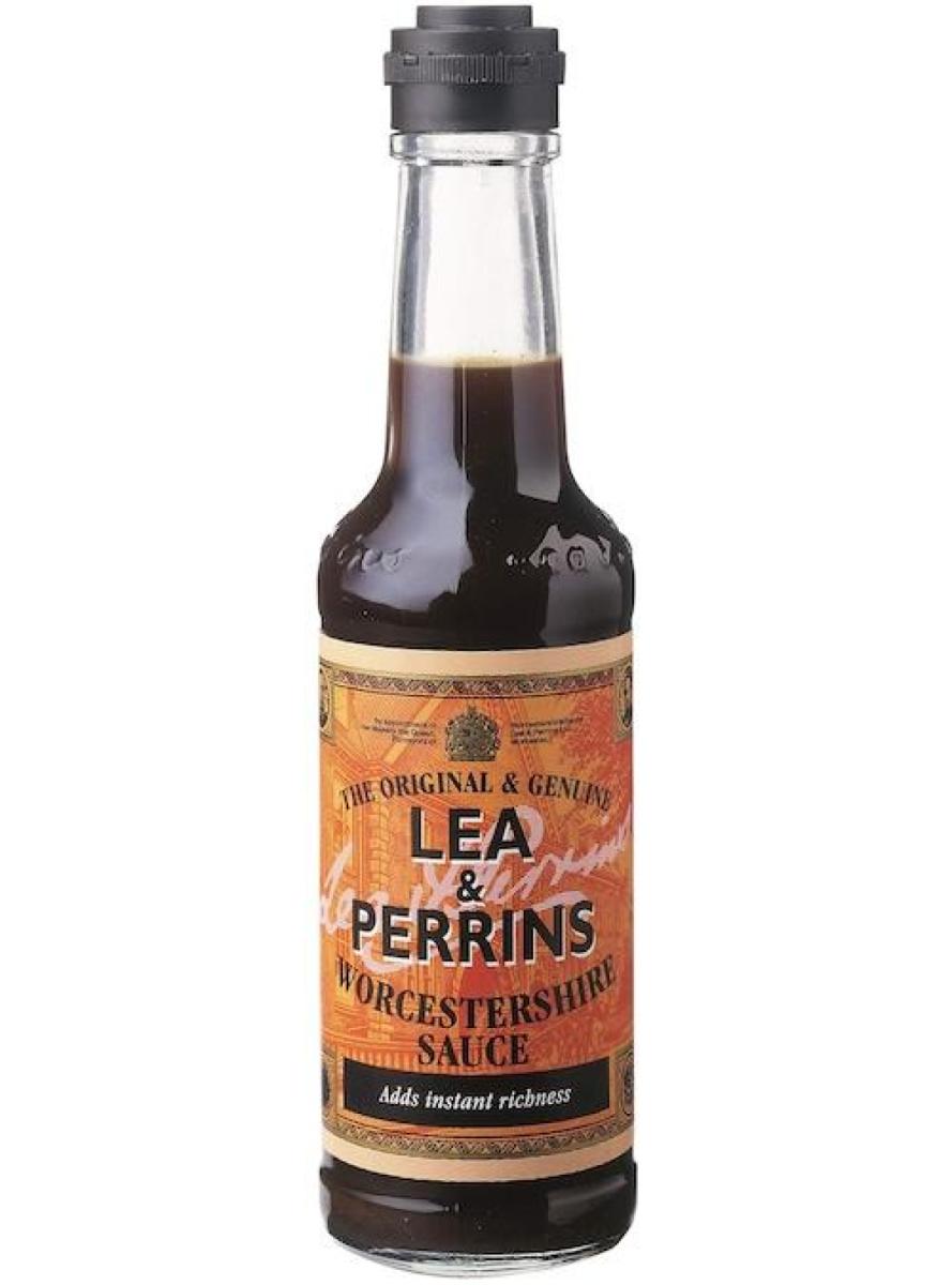 Lea & Perrins Worcestershire Sauce