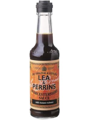 Lea & Perrins Worcestershire Sauce