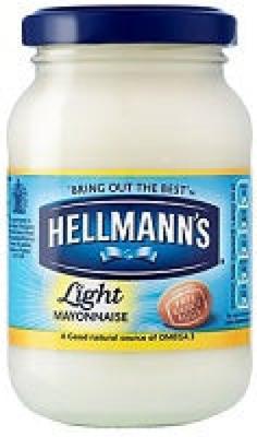 Light Mayonnaise