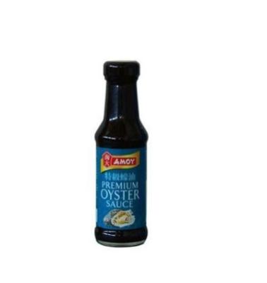 Premium Oyster Sauce