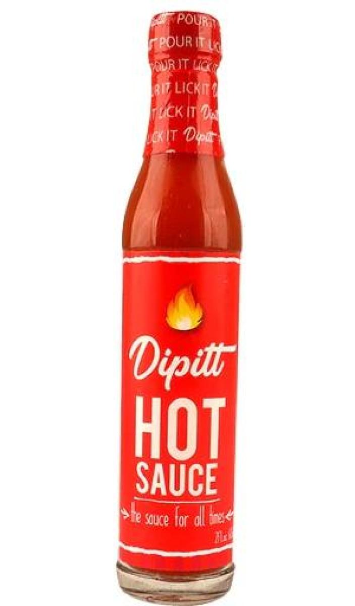 Hot Sauce
