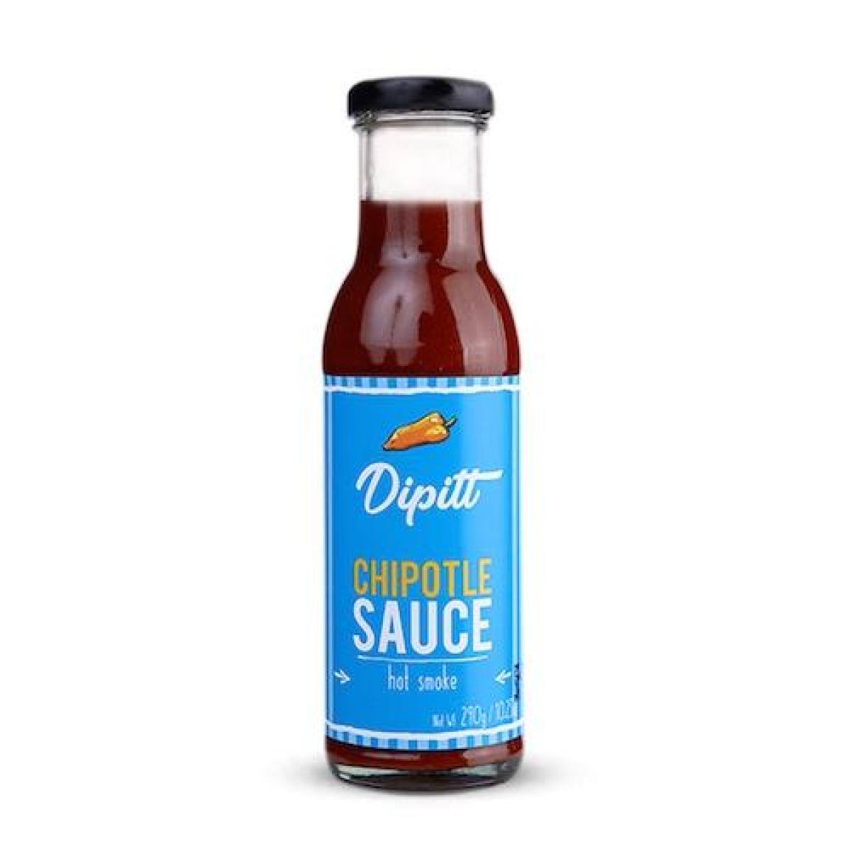Chipotle Sauce