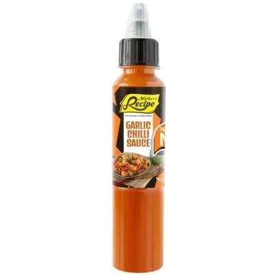 Garlic Chilli Sauce