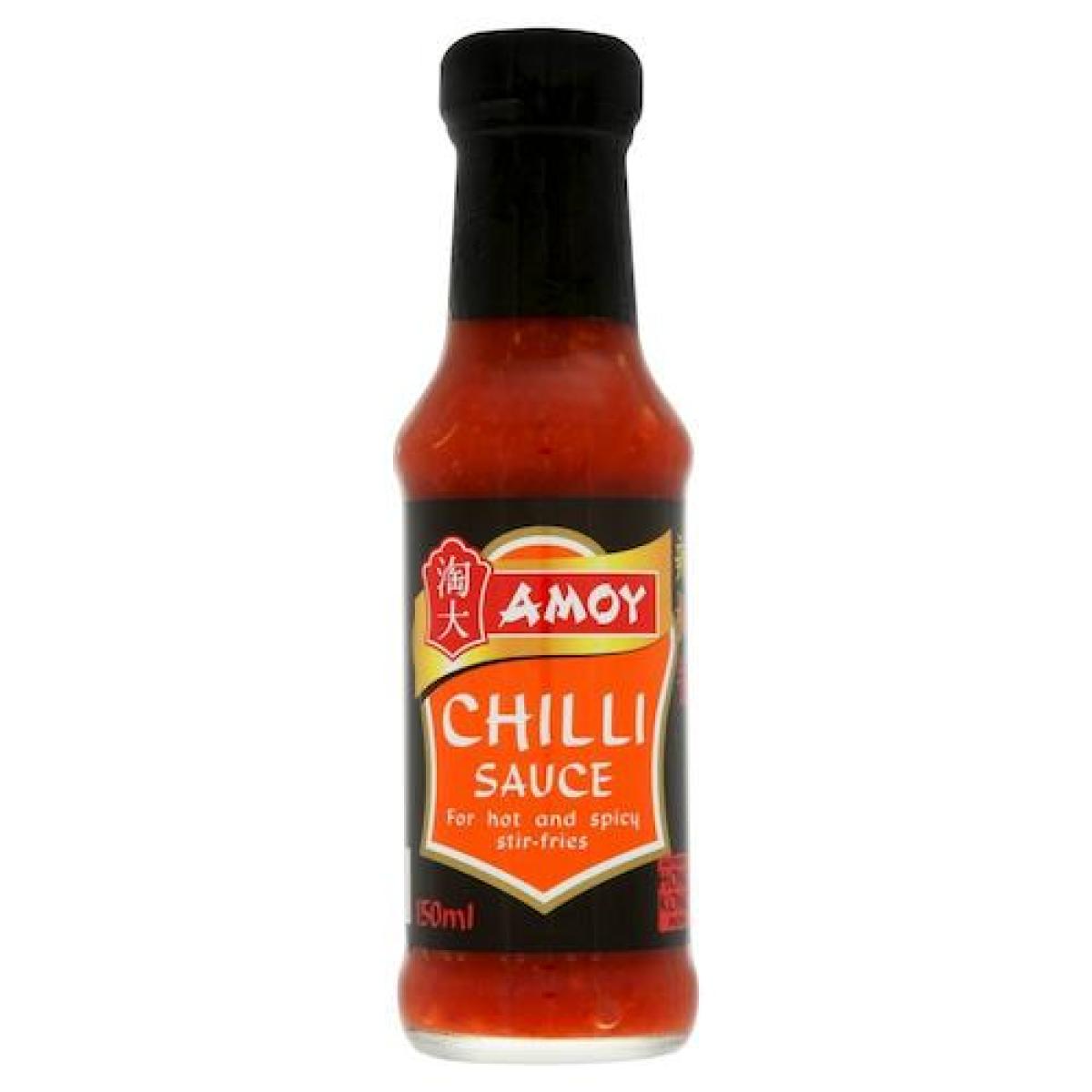 Chilli Sauce