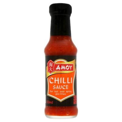 Chilli Sauce