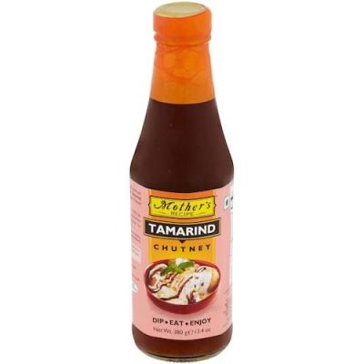 Tamarind Chutney