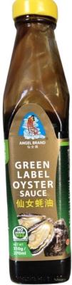 Green Label Oyster Sauce