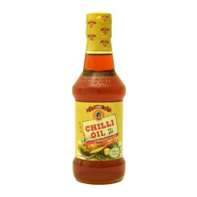 Chilli Oil