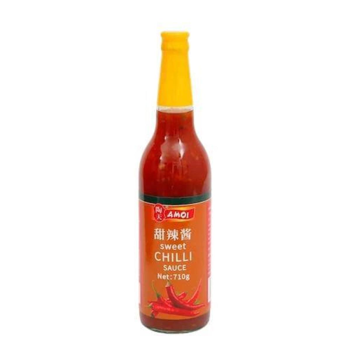 Sweet Chilli Sauce