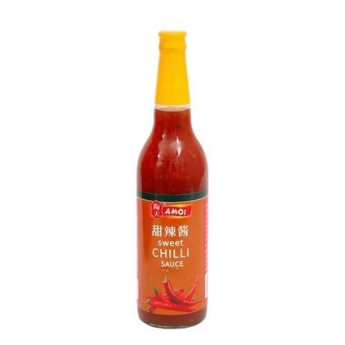 Sweet Chilli Sauce