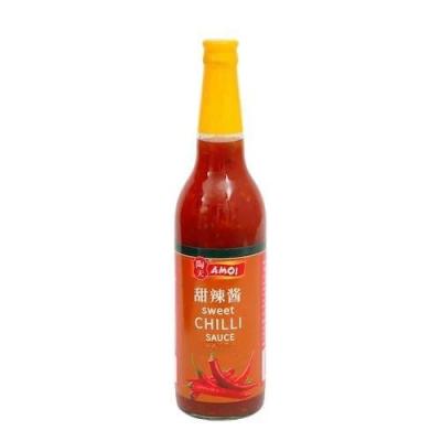 Sweet Chilli Sauce
